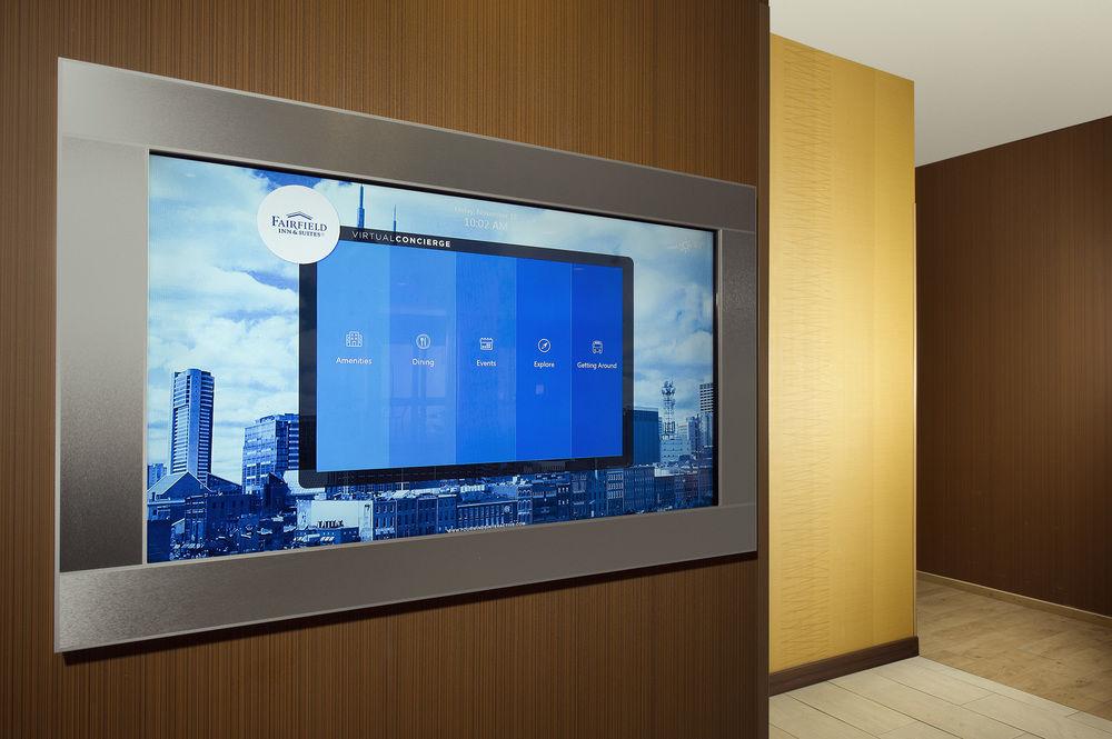 Fairfield And By Marriott Downtown/the Gulch Hotel 3*