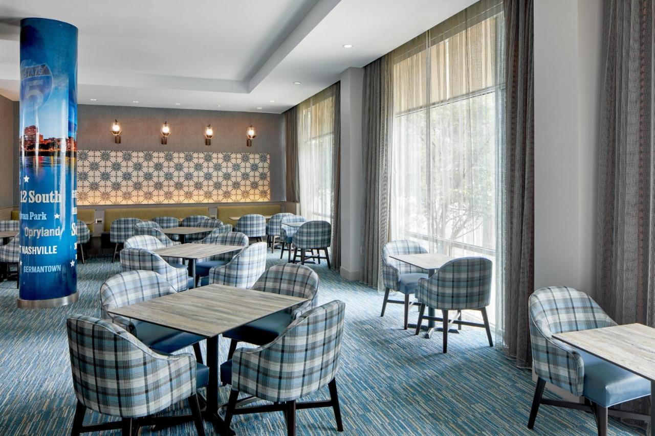 Fairfield And By Marriott Downtown/the Gulch 3*