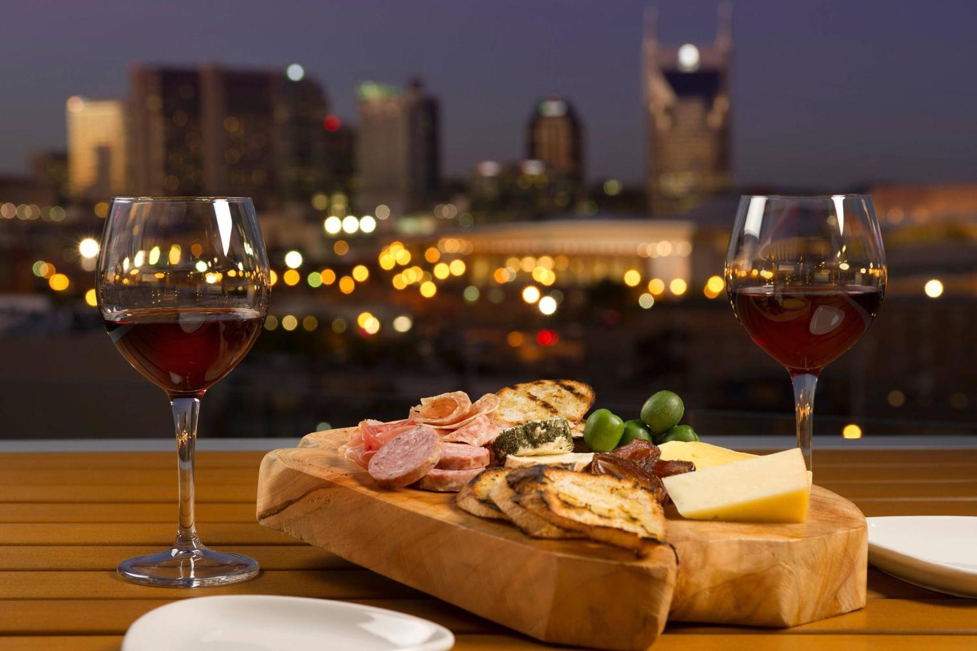 Fairfield And By Marriott Downtown/the Gulch 3*